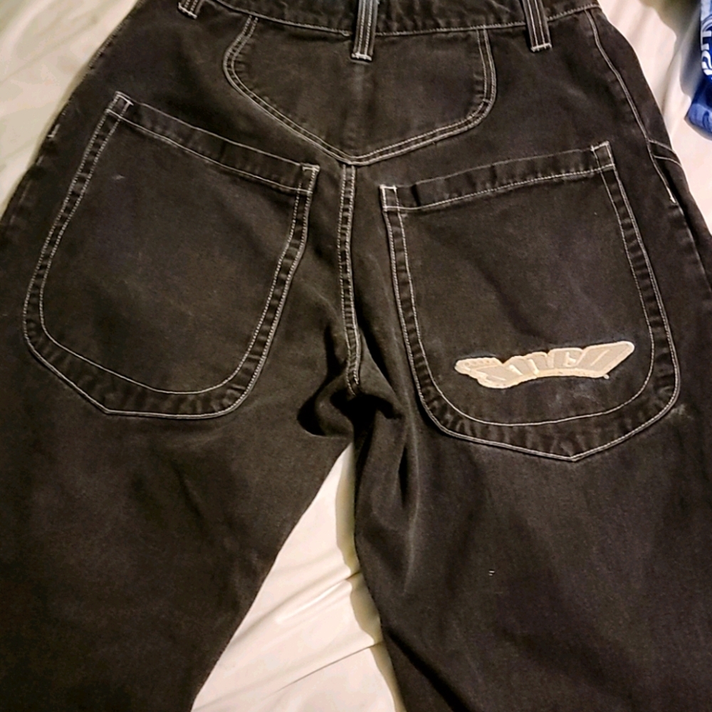 JNCO Jeans